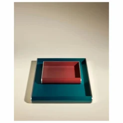 Clearance Maison Sarah Lavoine Vide-poche Oscar | Carmin