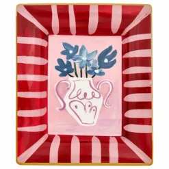 Bitossi Vide-poches Con Amore, Chiara Perano | Rose Sale