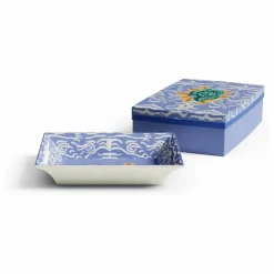 Homme Lisa Corti Vide-poches Indian Tiger |