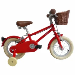 Bobbin Vélos, Draisiennes|Vélo enfant Moonbug 12" |