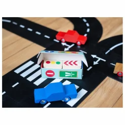 Waytoplay Voiture à friction Naturel Sale