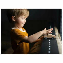 Waytoplay Voiture à friction Naturel Sale