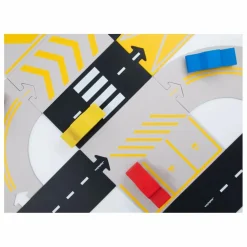 Waytoplay Voiture à friction Naturel Sale