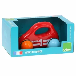 Vilac Garages, Circuits|Voiture |