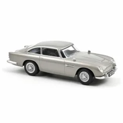 Norev Voiture Aston Martin DB5 1963
