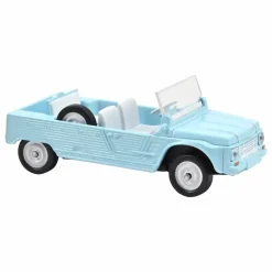 Norev Voiture Citroën Méhari 1978 | Bleu Online