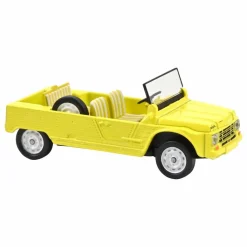 Norev Garages, Circuits|Voiture Citroën Méhari 1978 |