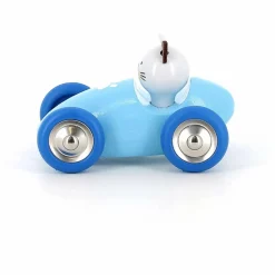 Vilac Garages, Circuits|Voiture de Mariette la minette |