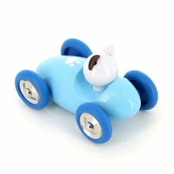 Vilac Garages, Circuits|Voiture de Mariette la minette |