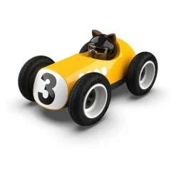 Playforever Garages, Circuits|Voiture Egg Karlos |