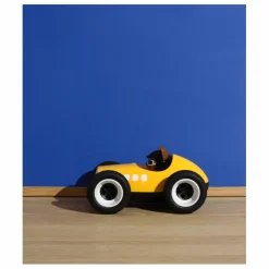 Playforever Garages, Circuits|Voiture Egg Karlos |