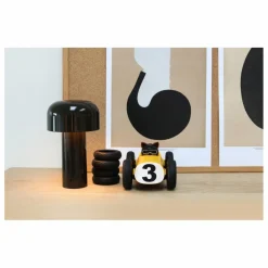 Playforever Garages, Circuits|Voiture Egg Karlos |