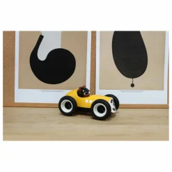 Playforever Garages, Circuits|Voiture Egg Karlos |