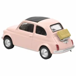 Norev Voiture Fiat 500 1965 | Rose Clearance
