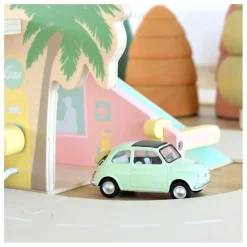 Norev Voiture Fiat 500 1965 |