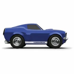 Sale Baghera Voiture Ford Mustang | Bleu