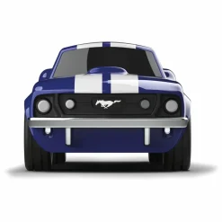 Sale Baghera Voiture Ford Mustang | Bleu