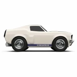 Baghera Voiture Ford Mustang |