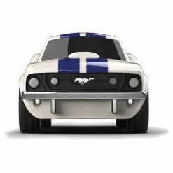 Baghera Voiture Ford Mustang |