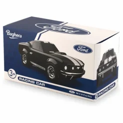 Baghera Garages, Circuits|Voiture Ford Mustang |