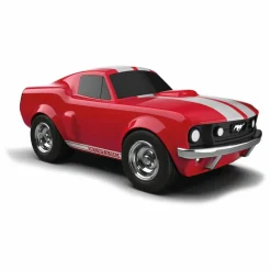 Baghera Voiture Ford Mustang | Rouge New