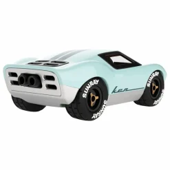 Playforever Voiture Ken |