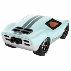 Playforever Voiture Ken |