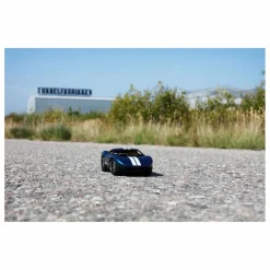 Playforever Voiture Ken | Bleu nuit Hot