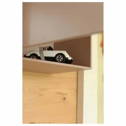 Playforever Garages, Circuits|Voiture Luft |