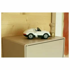 Playforever Garages, Circuits|Voiture Luft |