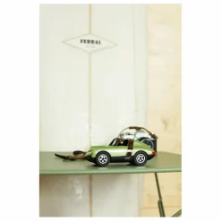 Playforever Garages, Circuits|Voiture Luft |