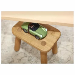 Playforever Garages, Circuits|Voiture Luft |