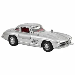 Norev Garages, Circuits|Voiture Mercedes Benz 300 SL 1954