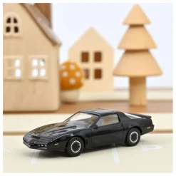 Sale Norev Voiture Pontiac Firebird 1982 Noir