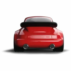 New Baghera Voiture Porsche 911 | Rouge