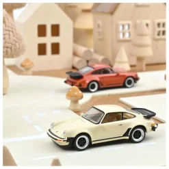 Norev Voiture Porsche 911 Turbo 911