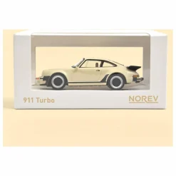 Norev Voiture Porsche 911 Turbo 911