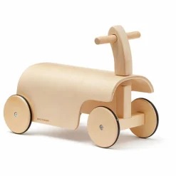 Kid's Concept Voiture porteur Aiden Naturel Discount