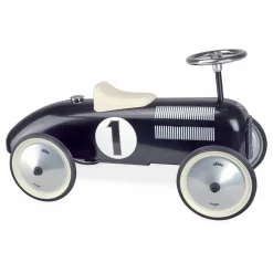 Vilac Porteurs, Trotteurs|Voiture porteur métal |