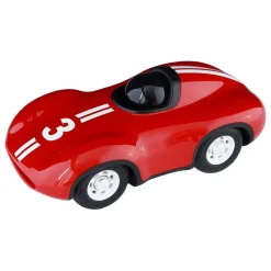 Playforever Garages, Circuits|Voiture Speedy |