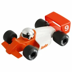 Playforever Voiture Turbo Lauper | Blanc Online