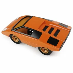 Playforever Garages, Circuits|Voiture Ufo Bruto |