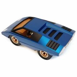 Best Playforever Voiture Ufo Leonessa | Bleu