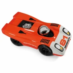 Playforever Voiture Zemonsta Egon