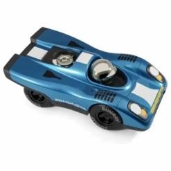 Playforever Garages, Circuits|Voiture Zemonsta Hans