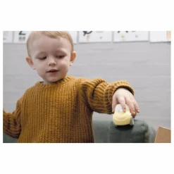 Dantoy Voitures Funcars en bioplastique - Set de 2