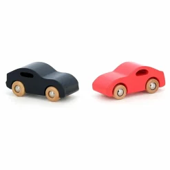 Vilac Voitures Super Cars - Set de 4 Multicolore Outlet