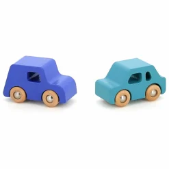 Vilac Voitures ity - Set de 4