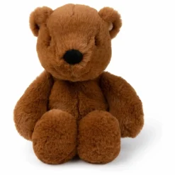 Bon Ton Toys WWF - Peluche Bernard l'ours Marron