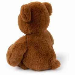 Bon Ton Toys WWF - Peluche Bernard l'ours Marron